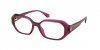 OKULARY KOREKCYJNE MICHAEL KORS ISLAMORADA MK 4147U 4020 52 ROZMIAR M