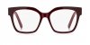 OKULARY KOREKCYJNE MARC JACOBS MARC 801 C8C 53 ROZMIAR M