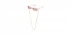 OKULARY GUCCI GG 1600S 004 56 ROZMIAR M