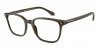 OKULARY KOREKCYJNE GIORGIO ARMANI AR 7265 6169 55 ROZMIAR M