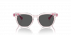 OKULARY DZIECIĘCE RAY-BAN® JUNIOR RJ 9098S 716487 45