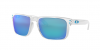 OKULARY OAKLEY® HOLBROOK XL OO 9417 941707 59 ROZMIAR L Z POLARYZACJĄ