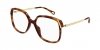 OKULARY KOREKCYJNE CHLOE CH 0287O 002 56 ROZMIAR M