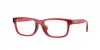 OKULARY KOREKCYJNE DZIECIĘCE VERSACE JUNIOR VK 3013U 5533 49