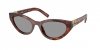 OKULARY MIU MIU MU A04S 21C40O 54 ROZMIAR M