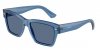 OKULARY DOLCE & GABBANA DG 4431 339880 55 ROZMIAR M