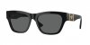 OKULARY VERSACE VE 4457 GB1/87 55 ROZMIAR M