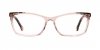 OKULARY KOREKCYJNE CAROLINA HERRERA HER 0202G HT8 56 ROZMIAR M