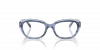 OKULARY KOREKCYJNE DZIECIĘCE RAY-BAN® JUNIOR RY 1636 3991 48