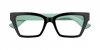 OKULARY KOREKCYJNE GUCCI GG 1715O 004 53 ROZMIAR M