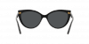 OKULARY VOGUE EYEWEAR VO 5484S W44/87 57 ROZMIAR M