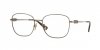 OKULARY KOREKCYJNE VOGUE EYEWEAR VO 4319B 5138 52 ROZMIAR M
