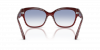 OKULARY VOGUE EYEWEAR VO 5638SU 322119 55 ROZMIAR M