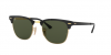 OKULARY RAY-BAN® CLUBMASTER METAL RB 3716 187 51 ROZMIAR M