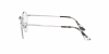 OKULARY KOREKCYJNE RAY-BAN® ROUND GAZE RX 3947V 2501 51 ROZMIAR M