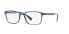 OKULARY KOREKCYJNE PRADA SPORT LIFESTYLE PS 04IV CZH1O1 55 ROZMIAR L