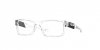OKULARY KOREKCYJNE DZIECIĘCE OAKLEY® DOUBLE STEAL OY 8020 802003 48