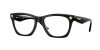 OKULARY KOREKCYJNE VERSACE VE 3363U GB1 52 ROZMIAR M