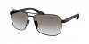 OKULARY PRADA SPORT PS A53S 1BO5O0 62 ROZMIAR L