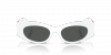 OKULARY VERSACE VE 4480U 314/87 51 ROZMIAR M
