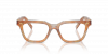 OKULARY KOREKCYJNE MIU MIU MU 07XV 13U1O1 51 ROZMIAR M