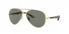 OKULARY RAY-BAN® RB 3675 001/58 58 ROZMIAR M Z POLARYZACJĄ