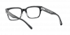 OKULARY KOREKCYJNE RAY-BAN® JEFFREY RX 5388 2034 53 ROZMIAR M