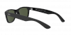 OKULARY RAY-BAN® NEW WAYFARER RB 2132 646231 55 ROZMIAR M
