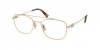OKULARY KOREKCYJNE MIU MIU MU 51WV ZVN1O1 53 ROZMIAR M
