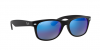 OKULARY RAY-BAN® NEW WAYFARER RB 2132 622/17 52 ROZMIAR S