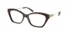 OKULARY KOREKCYJNE MICHAEL KORS MAKENA BEACH MK 4136 3006 52 ROZMIAR M