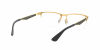 OKULARY KOREKCYJNE RAY-BAN® RX 6335 2890 56 ROZMIAR L