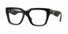 OKULARY KOREKCYJNE BURBERRY BE 2403 3001 53 ROZMIAR M