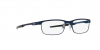OKULARY KOREKCYJNE OAKLEY® STEEL PLATE OX 3222 322203 54 ROZMIAR M