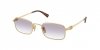 OKULARY MIU MIU MU A53S 5AK04O 52 ROZMIAR M