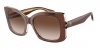 OKULARY GIORGIO ARMANI AR 8208U 609013 55 ROZMIAR M