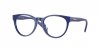 OKULARY KOREKCYJNE DZIECIĘCE VERSACE VK 3321U 5294 48