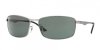 OKULARY RAY-BAN® N/A RB 3498 004/71 64 ROZMIAR L