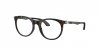 OKULARY KOREKCYJNE DZIECIĘCE RAY-BAN® JUNIOR RY 9082V 7500 45