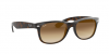 OKULARY RAY-BAN® NEW WAYFARER RB 2132 710/51 52 ROZMIAR S