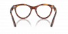 OKULARY KOREKCYJNE RAY-BAN® WAYFARER WAY RX 2241V 2144 51 ROZMIAR S