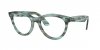 OKULARY KOREKCYJNE RAY-BAN® WAYFARER WAY RX 2241V 8362 54 ROZMIAR M