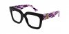 OKULARY KOREKCYJNE GUCCI GG 1549O 003 52 ROZMIAR M