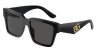 OKULARY DOLCE & GABBANA DG 4436 501/87 55 ROZMIAR M