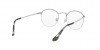 OKULARY KOREKCYJNE RAY-BAN® ROUND GAZE RX 3947V 2501 51 ROZMIAR M