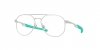 OKULARY KOREKCYJNE DZIECIĘCE OAKLEY® JUNIOR GRAN PILOTO OY 3004 300403 51
