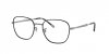 OKULARY KOREKCYJNE RAY-BAN® RX 6534 3187 51 ROZMIAR M
