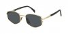 OKULARY DAVID BECKHAM DB 1129S RHL 52 ROZMIAR M