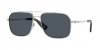 OKULARY BURBERRY BE 3159 100587 59 ROZMIAR L