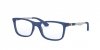 OKULARY KOREKCYJNE DZIECIĘCE RAY-BAN® RY 1549 3655 46